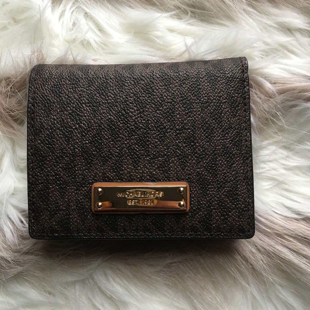 Michael Kors wallet